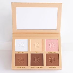 Kenia Beauty Set and Define Kit